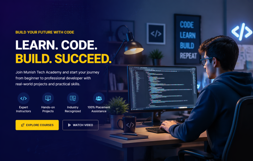 python course