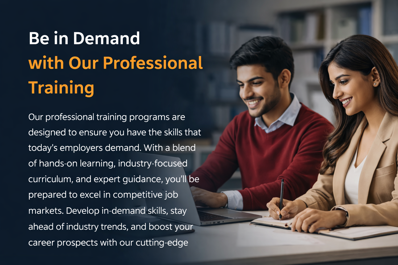 Best IT Training Institute in Kurukshetra